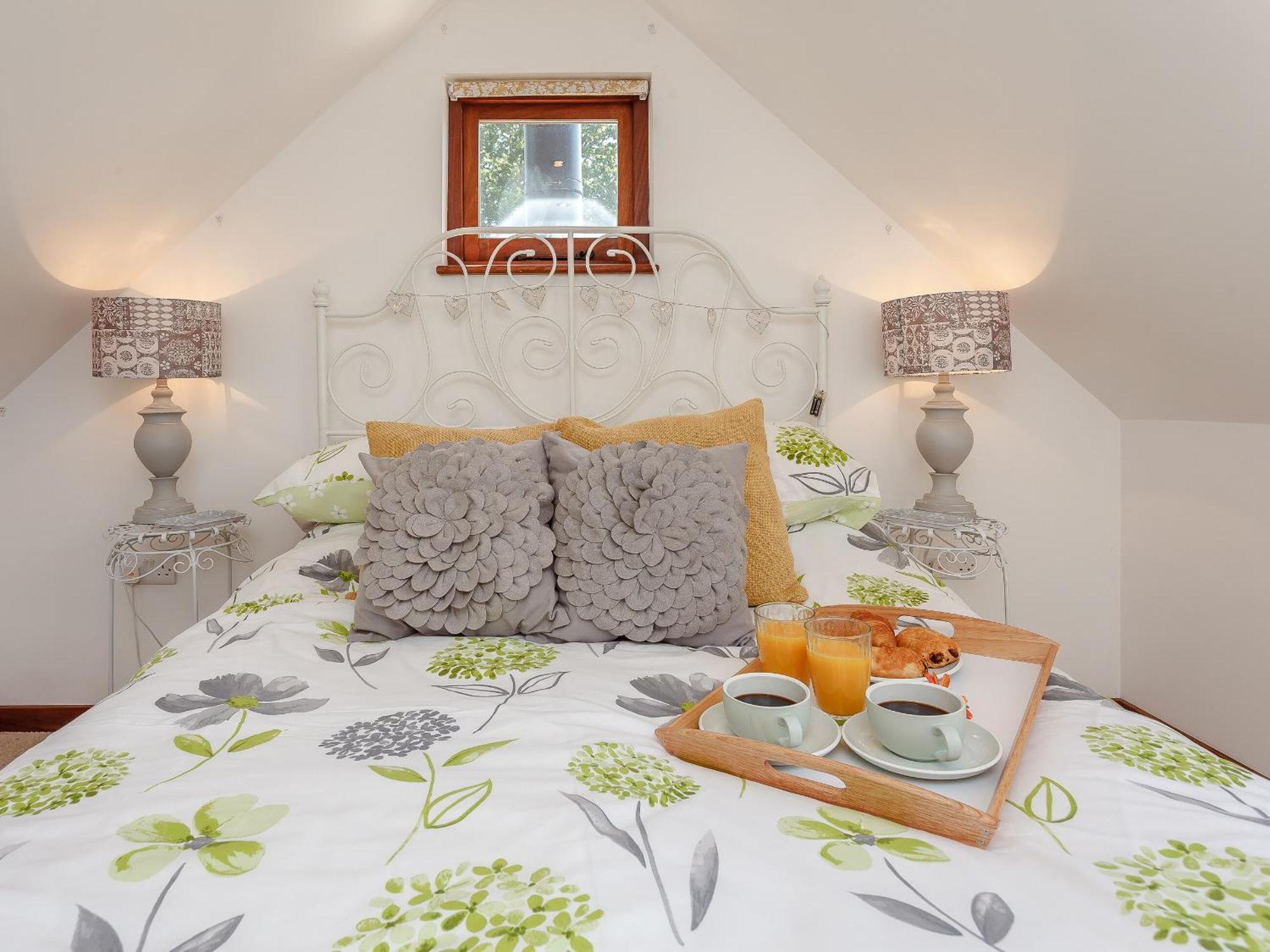 Villa The Barn Coldwaltham Esterno foto